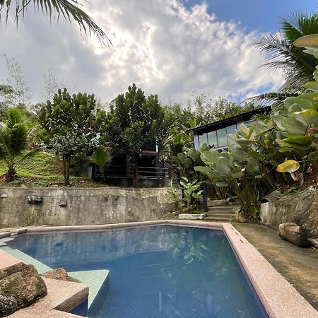 Hotel Dr Dusun Hulu Langat Esterno foto